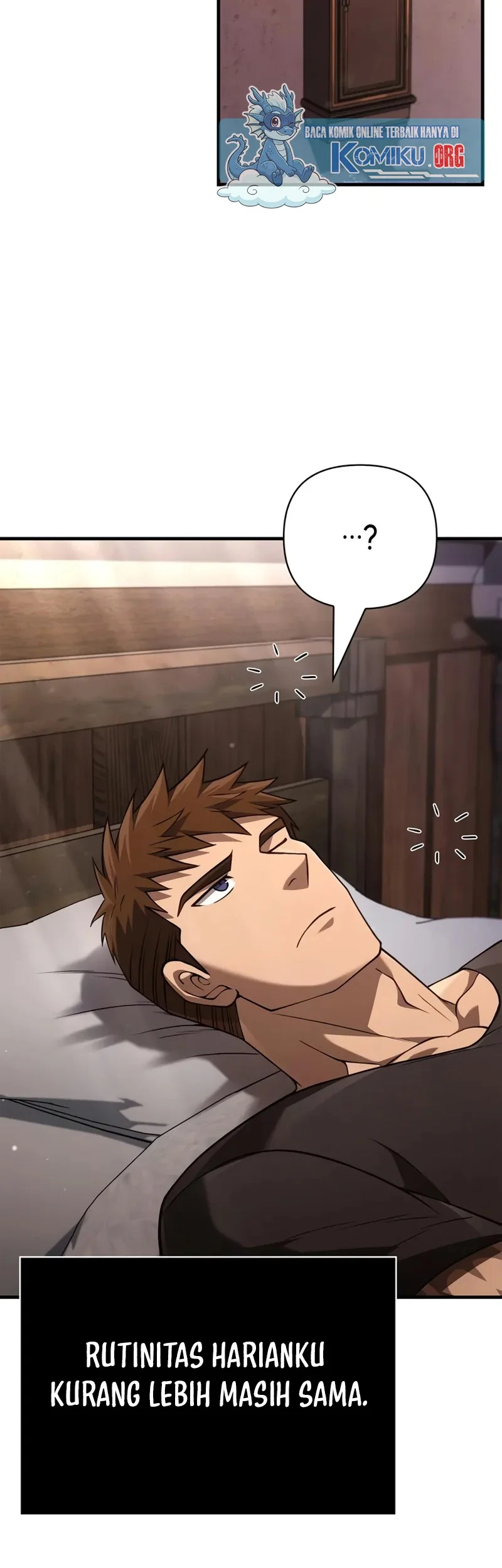Survive as a Barbarian in the Game Chapter 135 Fix Gambar 30